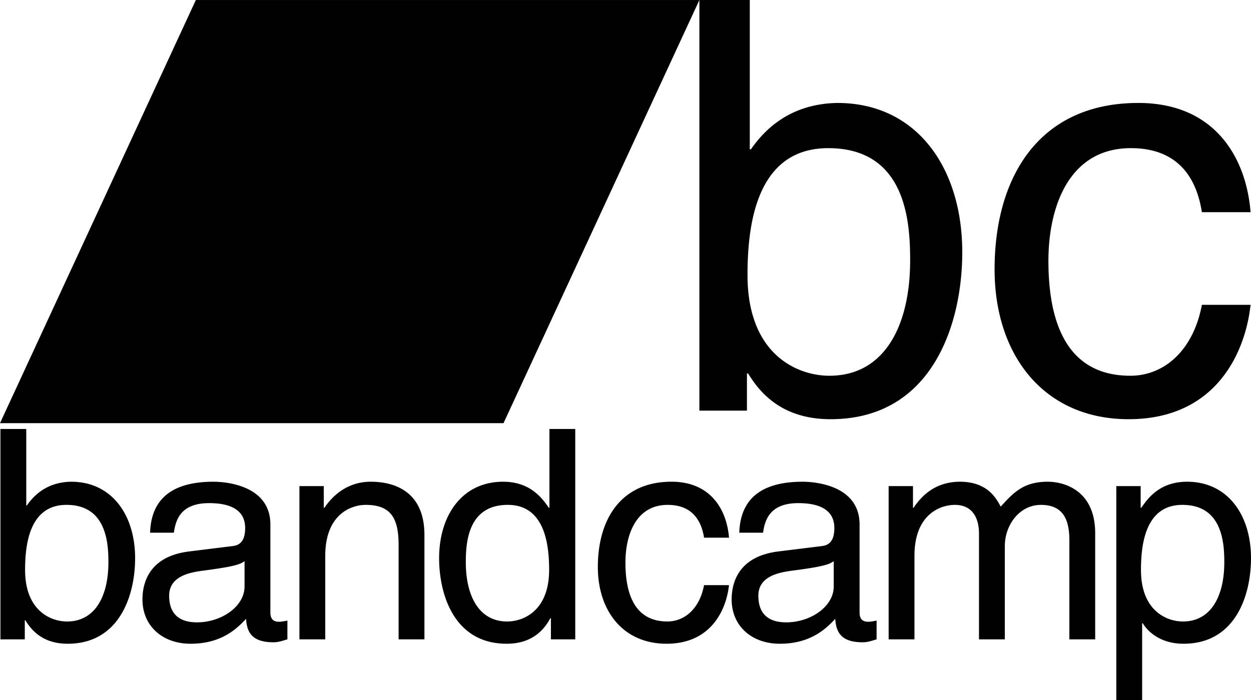 Bandcamp Logotype Line Tracing Svg Vector Free Vectors